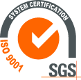 Certificacion ISO 9001